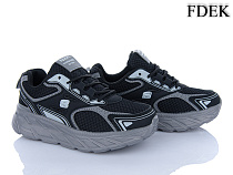 Кроссовки Fdek H9207-3 в магазине Фонтан Обуви