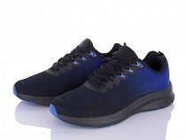 Кроссовки Wonex 24-152 blue в магазине Фонтан Обуви