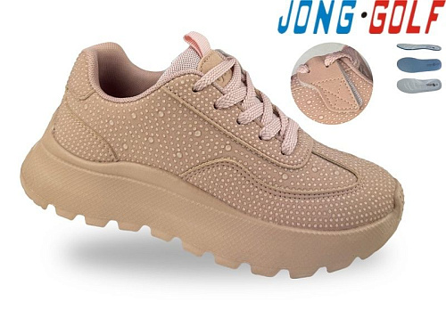 Кроссовки Jong-Golf C11904-8 в магазине Фонтан Обуви