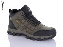 Ботинки Wanderfull S3017-15 (40-45) в магазине Фонтан Обуви