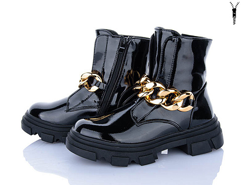 Ботинки Xifa Kids FG2242-3A в магазине Фонтан Обуви
