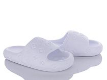 Шлепанцы Мир 3613-8003 white в магазине Фонтан Обуви