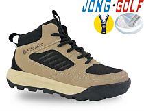 Ботинки Jong-Golf C31043-3 в магазине Фонтан Обуви