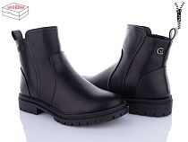 Ботинки Xifa 71-7 в магазине Фонтан Обуви