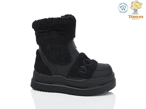 Сапоги Okshoes 11453A в магазине Фонтан Обуви