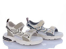 Босоножки Poni Kids 2650-2B в магазине Фонтан Обуви