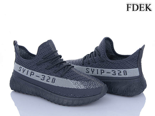 Кроссовки Fdek F9222-7 в магазине Фонтан Обуви