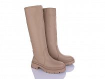 Сапоги Violeta M11-E8296-5 apricot в магазине Фонтан Обуви