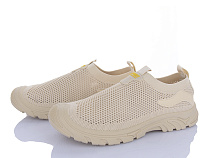 Кроссовки Baolikang YG312 beige в магазине Фонтан Обуви