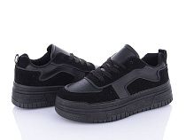 Кроссовки Clibee YF587P black в магазине Фонтан Обуви