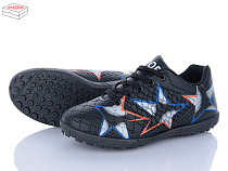 Спорт Kajila 12 black-blue в магазине Фонтан Обуви
