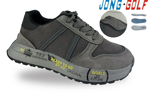 Кроссовки Jong-Golf C11941-2 в магазине Фонтан Обуви