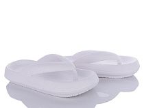 Шлепанцы Мир 3612-1619 white в магазине Фонтан Обуви