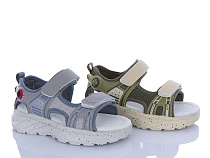 Босоножки Poni Kids 2635-2B в магазине Фонтан Обуви