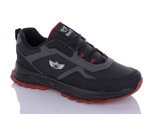 Кроссовки Sharif 4163-3 (40-45) в магазине Фонтан Обуви