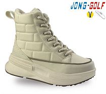 Ботинки Jong-Golf C30883-6 в магазине Фонтан Обуви