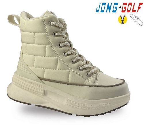 Ботинки Jong-Golf C30883-6 в магазине Фонтан Обуви