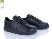 Кроссовки Royal Shoes Twins black в магазине Фонтан Обуви