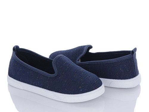 Слипоны Blue Rama M3727-5 в магазине Фонтан Обуви