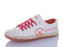 Кеды Super Gear 001SBL fuchsia в магазине Фонтан Обуви