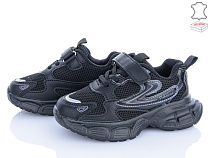 Кроссовки Stilli Kids TX20-1 шкіра піна в магазине Фонтан Обуви