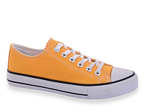 Кеды Hongquan J302-6 yellow в магазине Фонтан Обуви