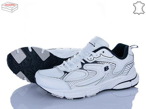 Кроссовки Bona Shoes 986A в магазине Фонтан Обуви
