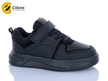 Кроссовки Clibee-Apawwa EC377 black в магазине Фонтан Обуви