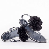 Босоножки Allshoes 144104 в магазине Фонтан Обуви