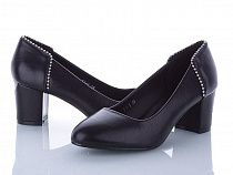 Туфли Qq Shoes FF1-1 в магазине Фонтан Обуви
