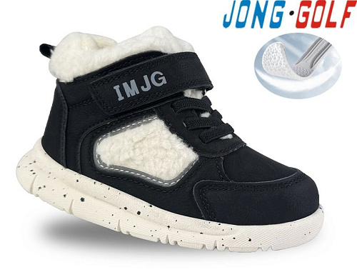 Ботинки Jong-Golf A31013-0 в магазине Фонтан Обуви