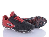 Спорт Vs Дугана Crampon N022 black (31-35) в магазине Фонтан Обуви