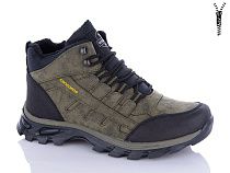 Ботинки Sharif FBB3017-10 (45-47) батал в магазине Фонтан Обуви