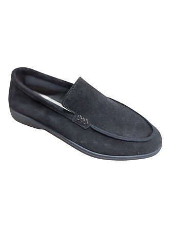 Мокасины Allshoes 201264 в магазине Фонтан Обуви
