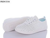 Кеды Princess L183 в магазине Фонтан Обуви