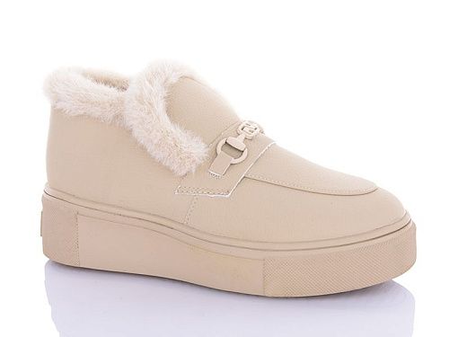 Туфли Swin-Purlina PM3777-2 в магазине Фонтан Обуви