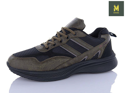 Кроссовки M Shoes A328-11 в магазине Фонтан Обуви