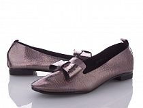 Туфли Qq Shoes KJ1105-2 уценка в магазине Фонтан Обуви