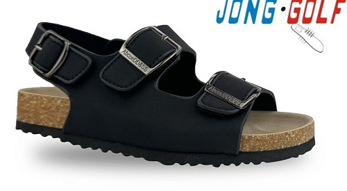 Босоножки Jong-Golf C20587-0 в магазине Фонтан Обуви