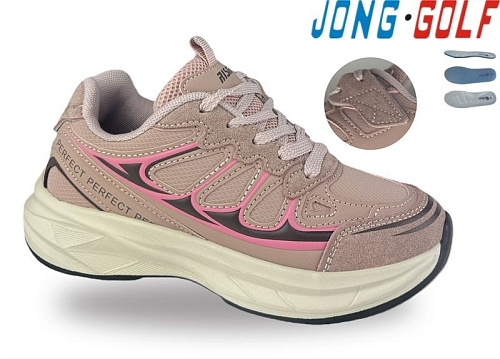 Кроссовки Jong-Golf C11943-8 в магазине Фонтан Обуви
