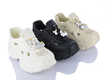 Кроссовки Qq Shoes QQ80 mix в магазине Фонтан Обуви