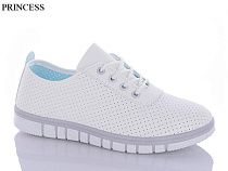 Кроссовки Princess L89 в магазине Фонтан Обуви