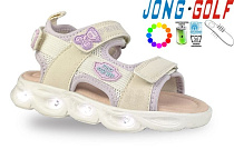 Босоножки Jong-Golf B20623-7 LED в магазине Фонтан Обуви