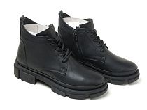 Ботинки Allshoes 176598 в магазине Фонтан Обуви