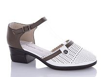 Туфли I.Trendy W201-2 в магазине Фонтан Обуви