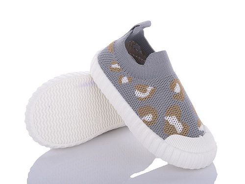 Слипоны Alemykids MB5501P в магазине Фонтан Обуви