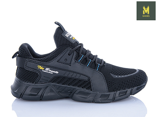 Кроссовки M Shoes A9003-3 в магазине Фонтан Обуви