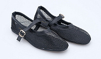Балетки Allshoes 200326 в магазине Фонтан Обуви