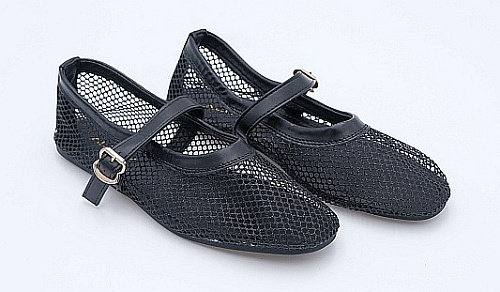 Балетки Allshoes 200326 в магазине Фонтан Обуви