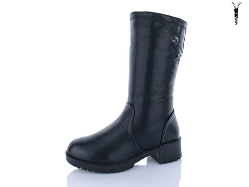 Сапоги Okshoes 508 в магазине Фонтан Обуви